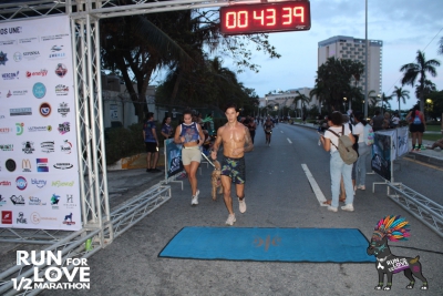 Run for Love 2024